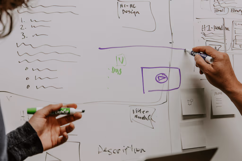 LLC vs C Corp: What's the right corporate structure for your company