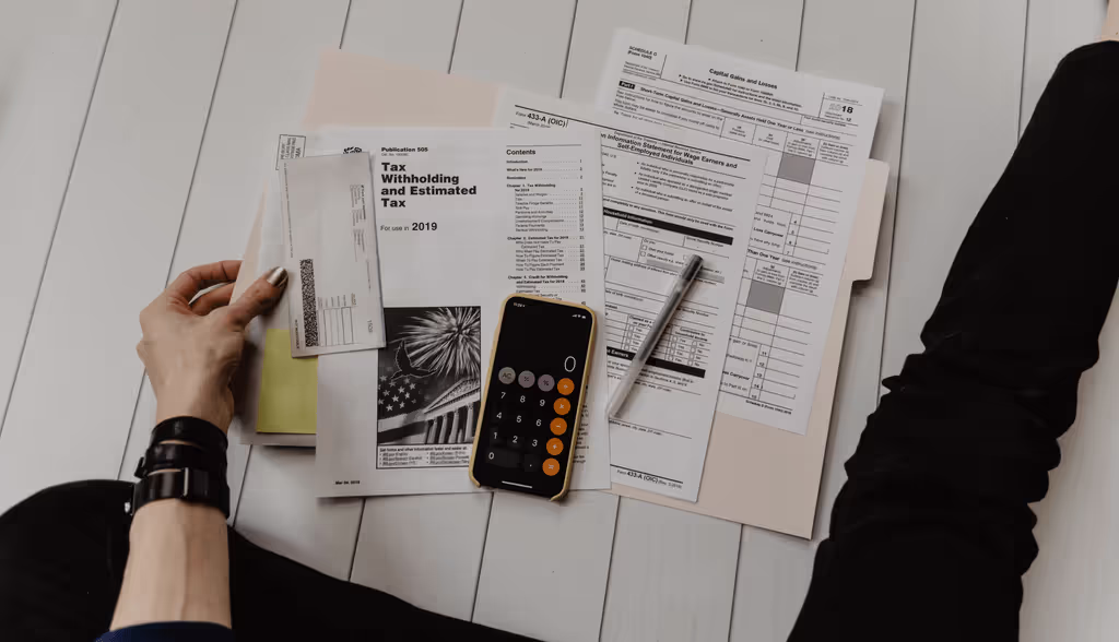 US Tax Compliance: Form 1120 and what you need to know
