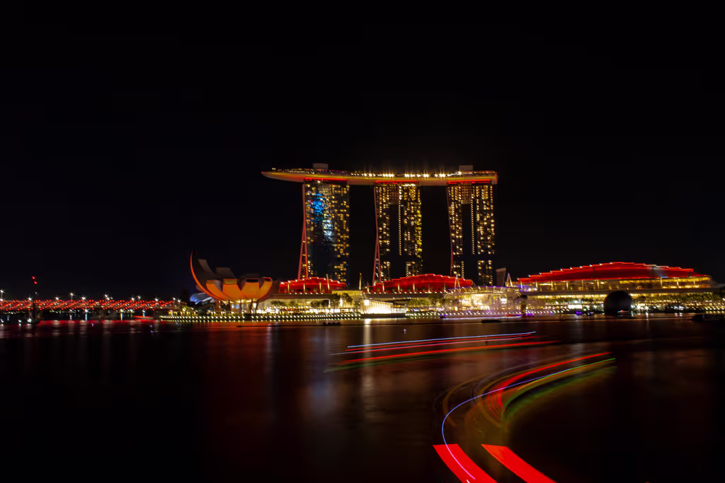 A comprehensive guide to Nominee Directors in Singapore