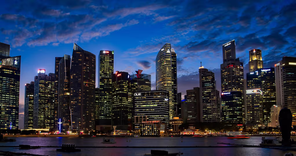 Annual General Meeting (AGM) in Singapore: Compliance guide for companies