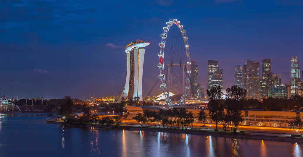 GST Filing in Singapore: Deadlines, Process & IRAS e-Filing Guide