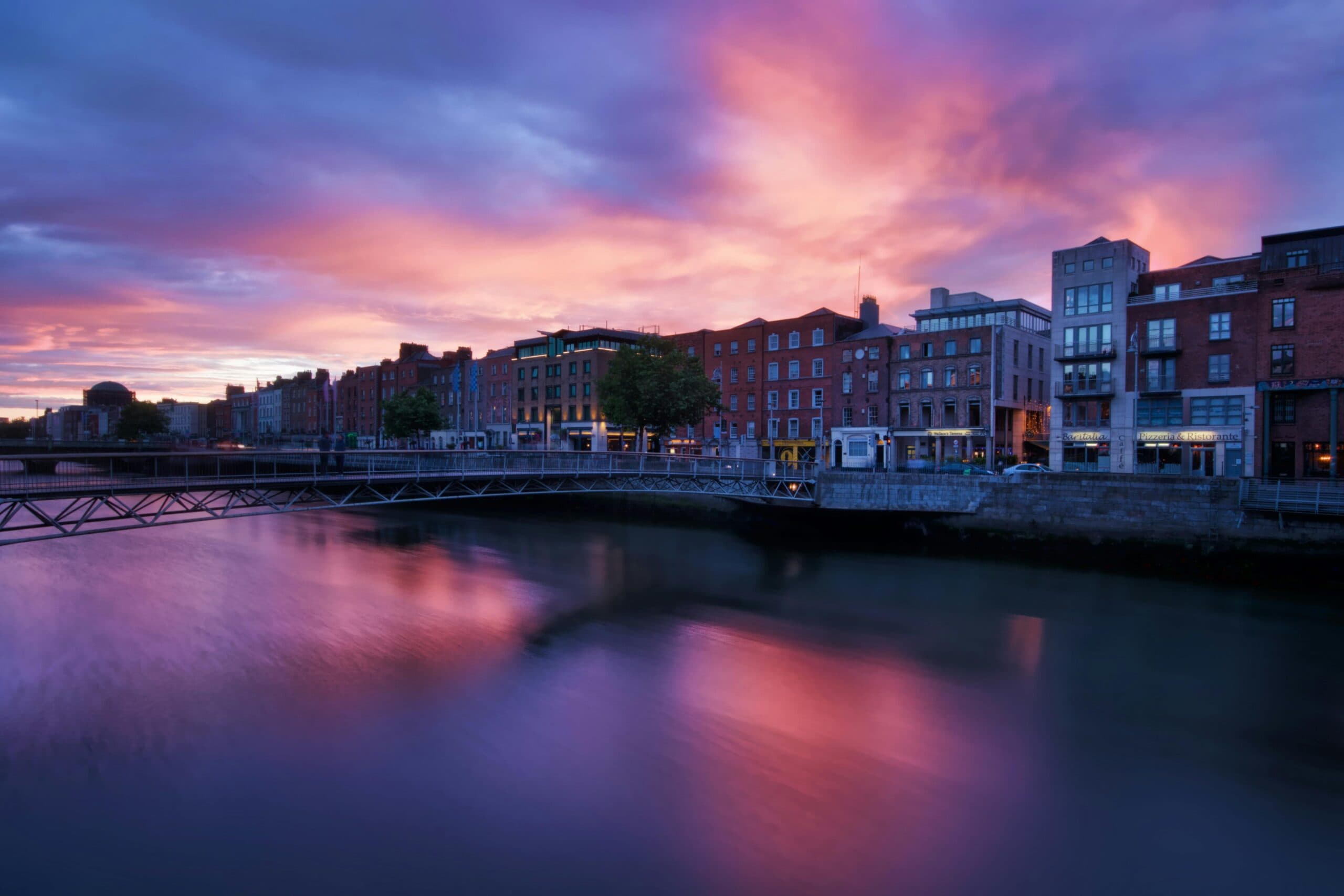 Expanding Your Business to Ireland Requirements