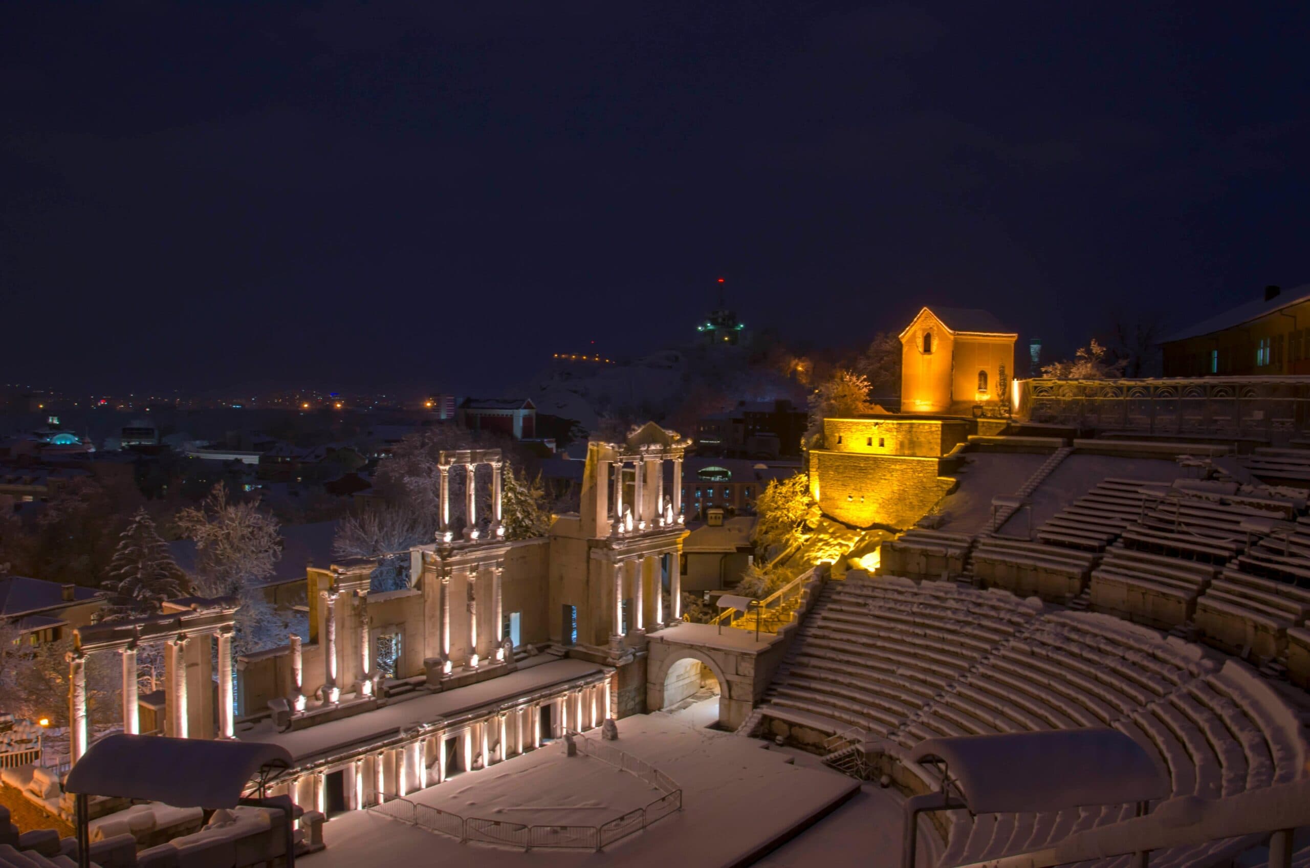 Incorporate in Bulgaria