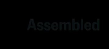 Assembled