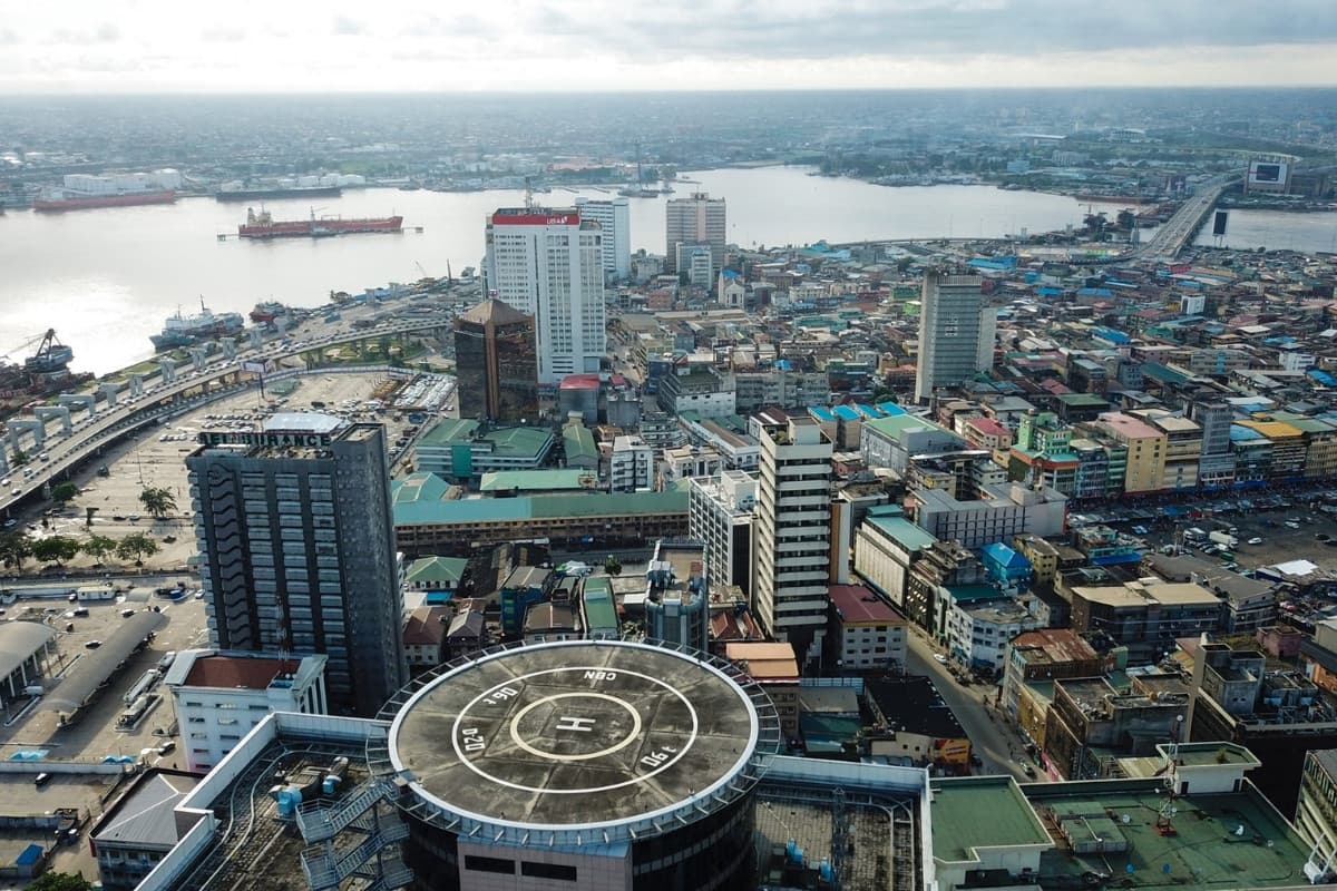 A Guide to Corporate Taxes in Nigeria