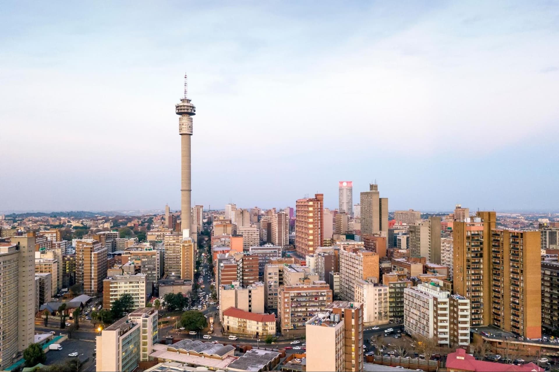 A Guide to Corporate Taxes in South Africa