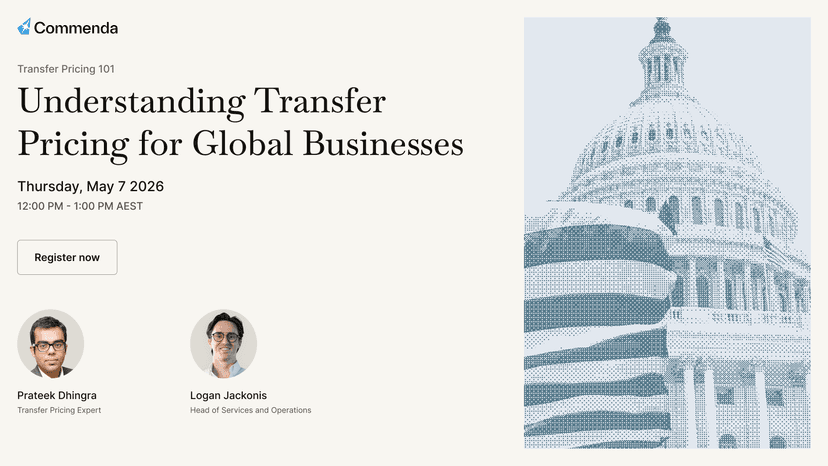 Understanding Transfer Pricing for Global Businesses – APAC Edition