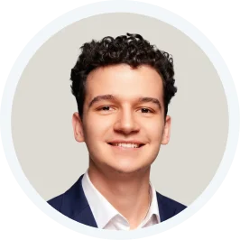 Bryce, Commenda team member
